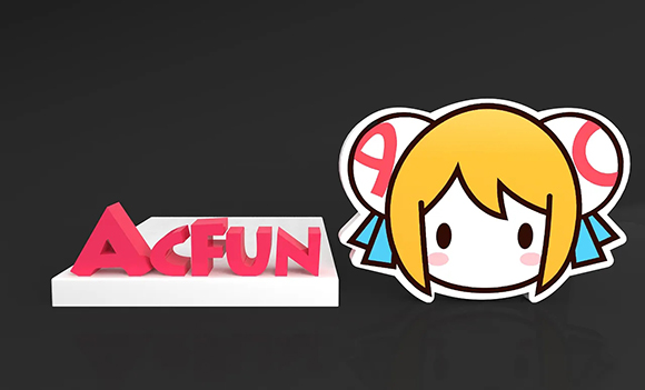 《AcFun》怎么设置弹幕关键词