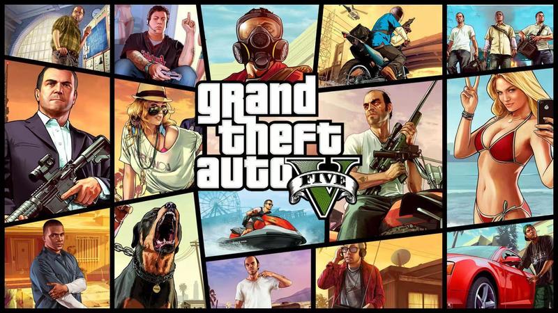 Take-Two首席执行官表示《GTA6》泄漏事件对游戏开发不会产生影响