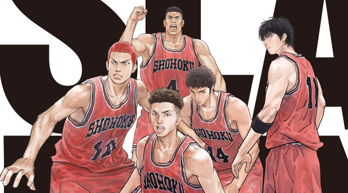  Famitsu周热门资讯（11月04日～11月10日）《灌篮高手》新电影《THE FIRST SLAM DUNK》引人注目!距离发售还有一周的《宝可梦朱·紫》的情报也席卷了热门资讯