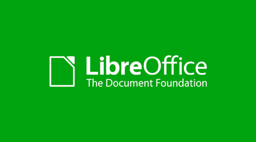 开源办公LibreOffice ：新增支持 RISC-V 64 位处理器