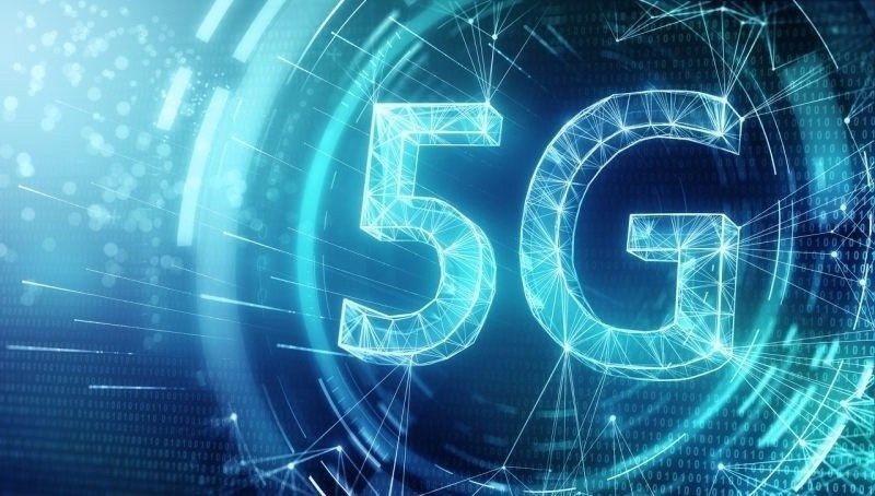 华为完成了 5G 毫米波独立组网下外场性能测试项目