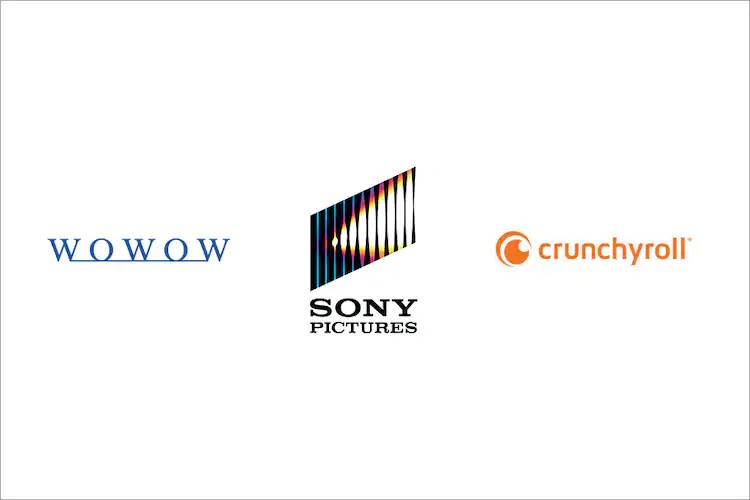 冲方丁《再见，地球》宣布动画化，由WOWOW电视台、索尼影业、Crunchyroll联袂打造