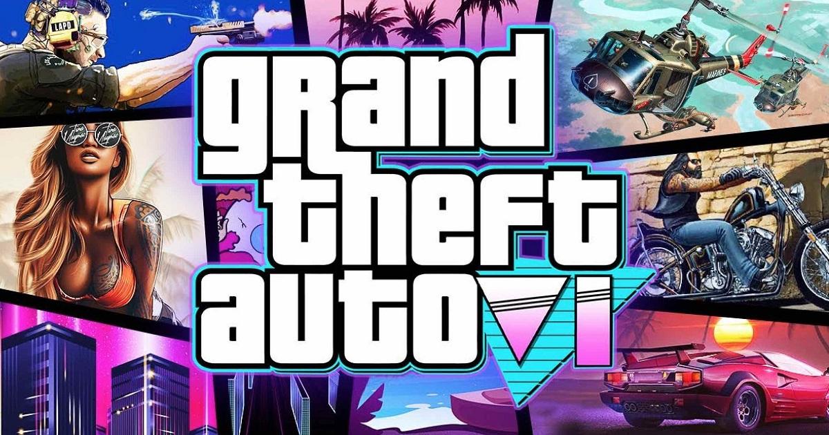 微软CMA文件瀑光《GTA 6》预定2024推出