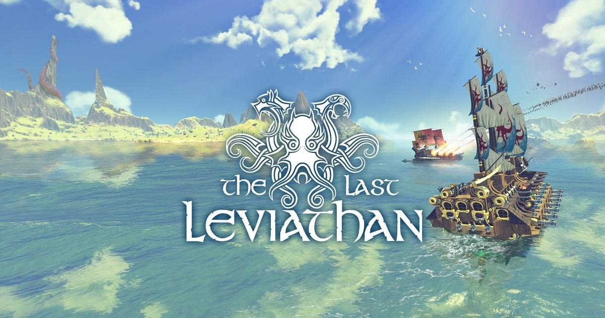 造船沙盒游戏《The Last Leviathan》GOG宣布下架停售