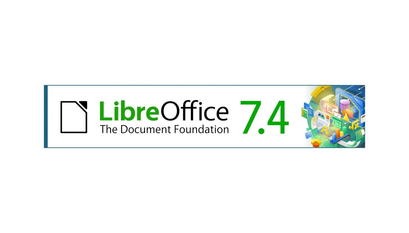 LibreOffice 7.4.3 社区版正式发布：修复多个BUG