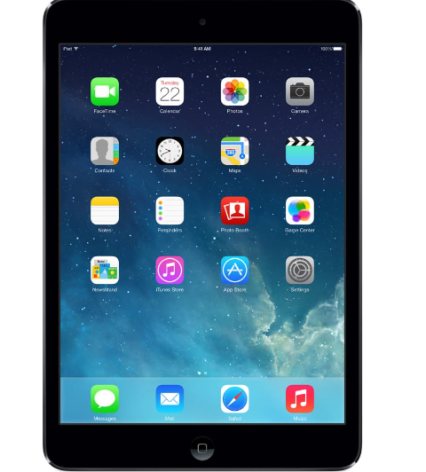 APPLE IPAD MINI 2 (WI-FI + CELLULAR + TD-LTE) A1491