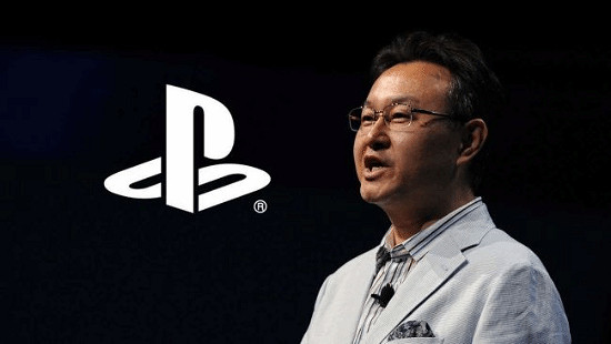 PlayStation开发计划负责人吉田修平：PS的成功是靠《FF》和《DQ》