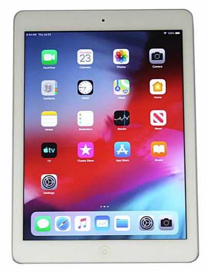 APPLE IPAD AIR (WI-FI) A1474