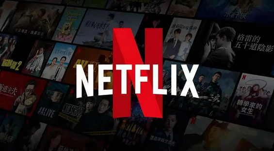 《Netflix》怎么观看影片