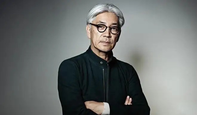 坂本龙一新专辑《12》将于2023年1月17日发行