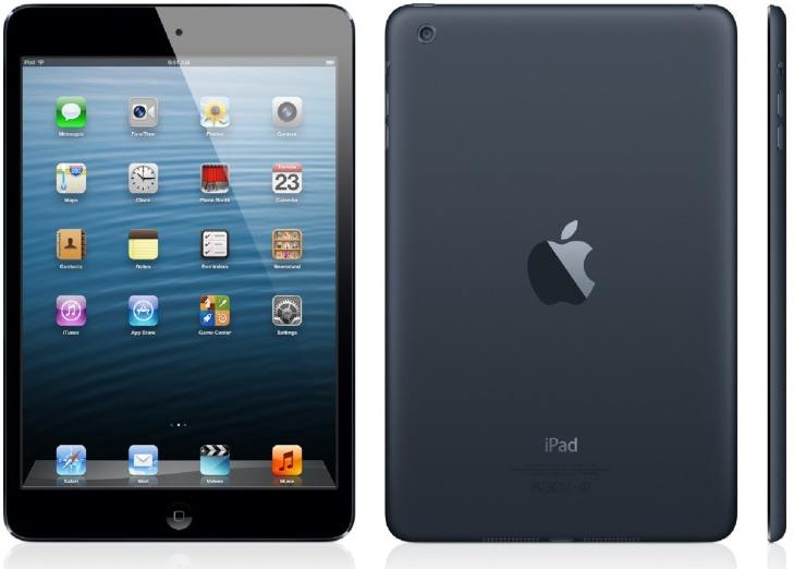 APPLE IPAD MINI (WI-FI + CELLULAR) A1455