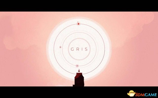 《GRIS》 通过全收集品位置全攻略-通关流程视频攻略