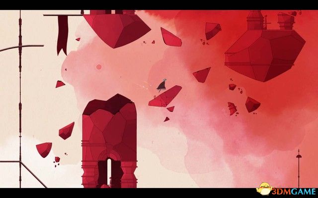 《GRIS》 通过全收集品位置全攻略-通关流程视频攻略