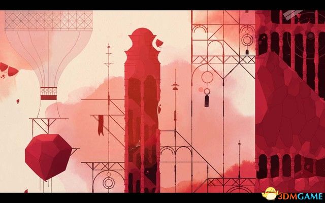 《GRIS》 通过全收集品位置全攻略-通关流程视频攻略