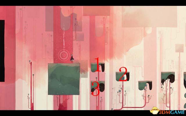 《GRIS》 通过全收集品位置全攻略-通关流程视频攻略