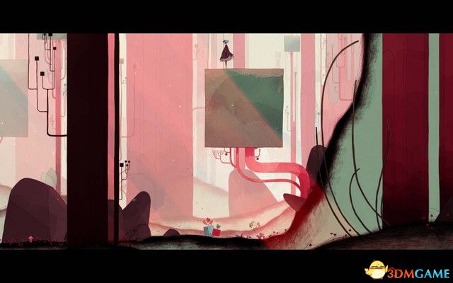 《GRIS》 通过全收集品位置全攻略-通关流程视频攻略