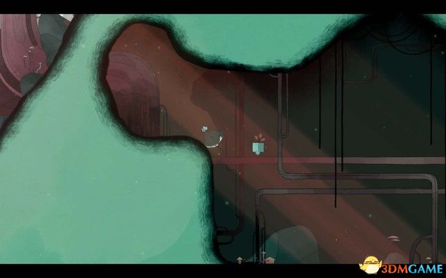 《GRIS》 通过全收集品位置全攻略-通关流程视频攻略