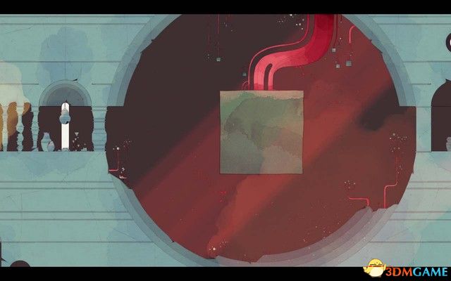 《GRIS》 通过全收集品位置全攻略-通关流程视频攻略