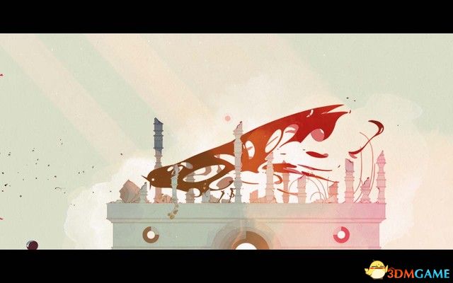 《GRIS》 通过全收集品位置全攻略-通关流程视频攻略