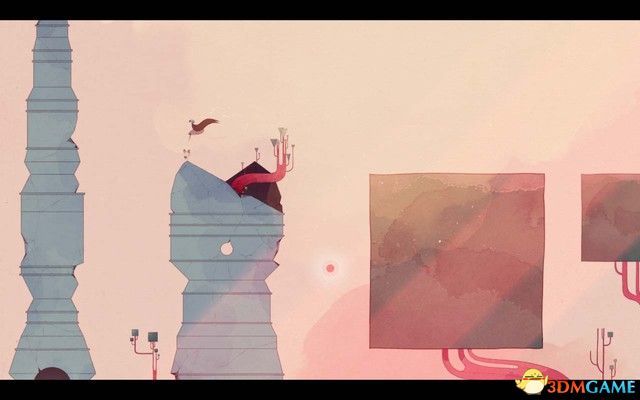 《GRIS》 通过全收集品位置全攻略-通关流程视频攻略