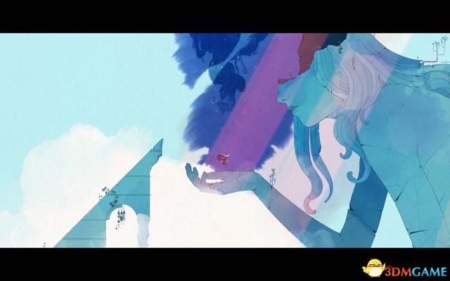 《GRIS》 通过全收集品位置全攻略-通关流程视频攻略