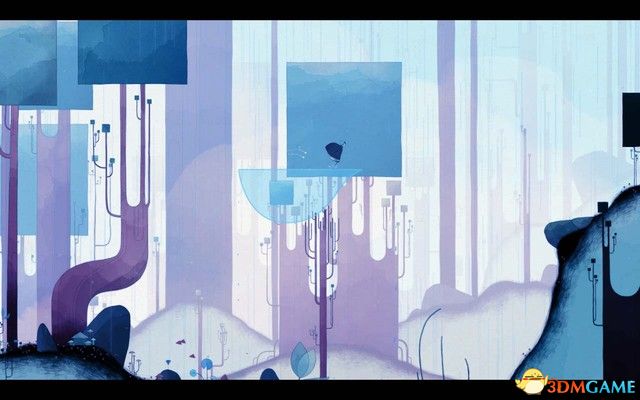 《GRIS》 通过全收集品位置全攻略-通关流程视频攻略