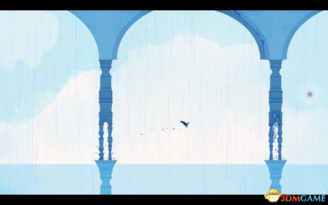 《GRIS》 通过全收集品位置全攻略-通关流程视频攻略