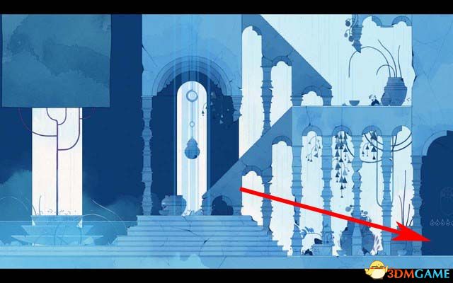 《GRIS》 通过全收集品位置全攻略-通关流程视频攻略