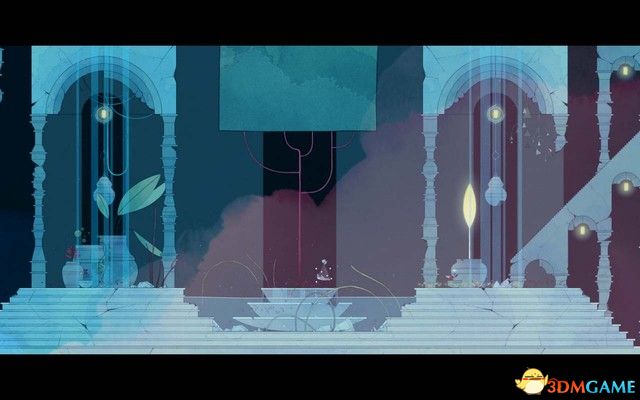 《GRIS》 通过全收集品位置全攻略-通关流程视频攻略