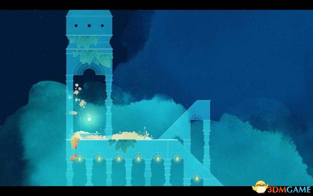 《GRIS》 通过全收集品位置全攻略-通关流程视频攻略