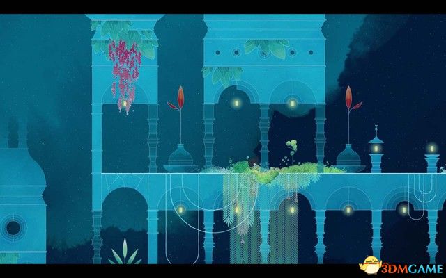 《GRIS》 通过全收集品位置全攻略-通关流程视频攻略