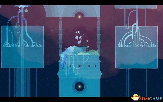 《GRIS》 通过全收集品位置全攻略-通关流程视频攻略