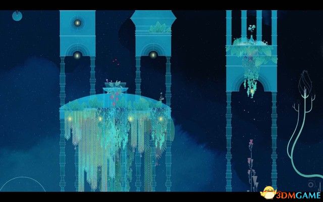 《GRIS》 通过全收集品位置全攻略-通关流程视频攻略