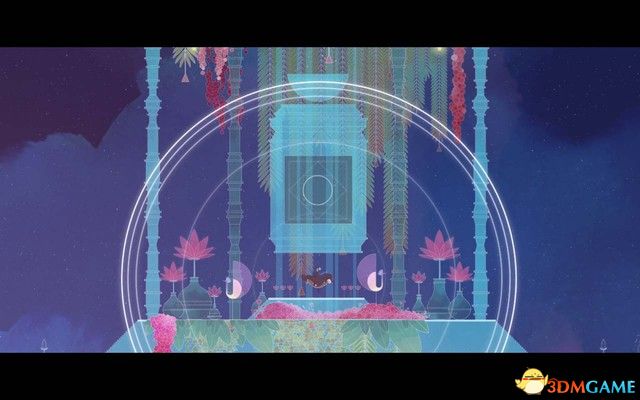 《GRIS》 通过全收集品位置全攻略-通关流程视频攻略