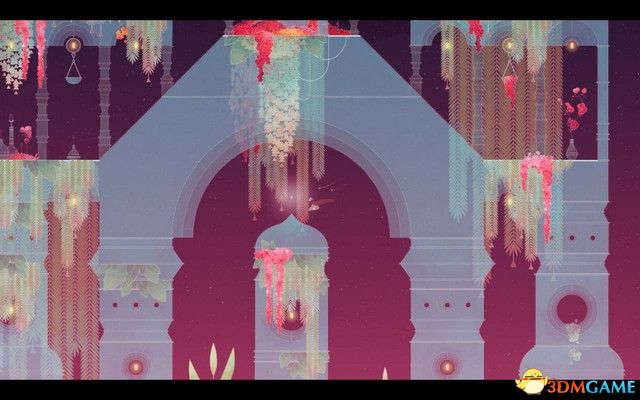 《GRIS》 通过全收集品位置全攻略-通关流程视频攻略