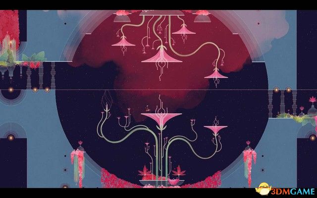 《GRIS》 通过全收集品位置全攻略-通关流程视频攻略