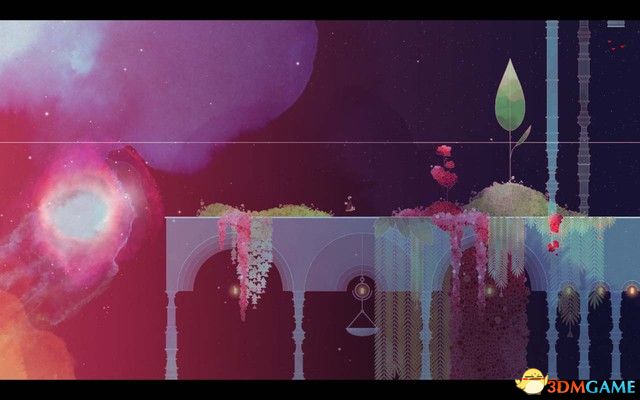 《GRIS》 通过全收集品位置全攻略-通关流程视频攻略