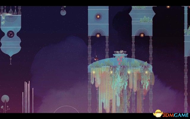 《GRIS》 通过全收集品位置全攻略-通关流程视频攻略