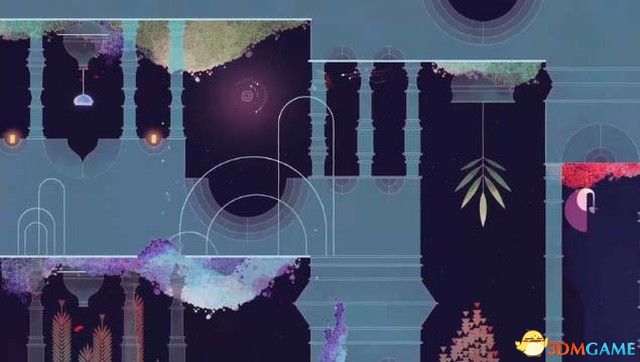 《GRIS》 通过全收集品位置全攻略-通关流程视频攻略