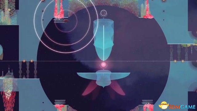 《GRIS》 通过全收集品位置全攻略-通关流程视频攻略