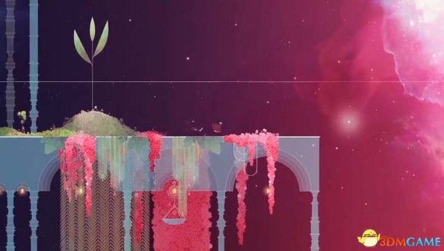 《GRIS》 通过全收集品位置全攻略-通关流程视频攻略