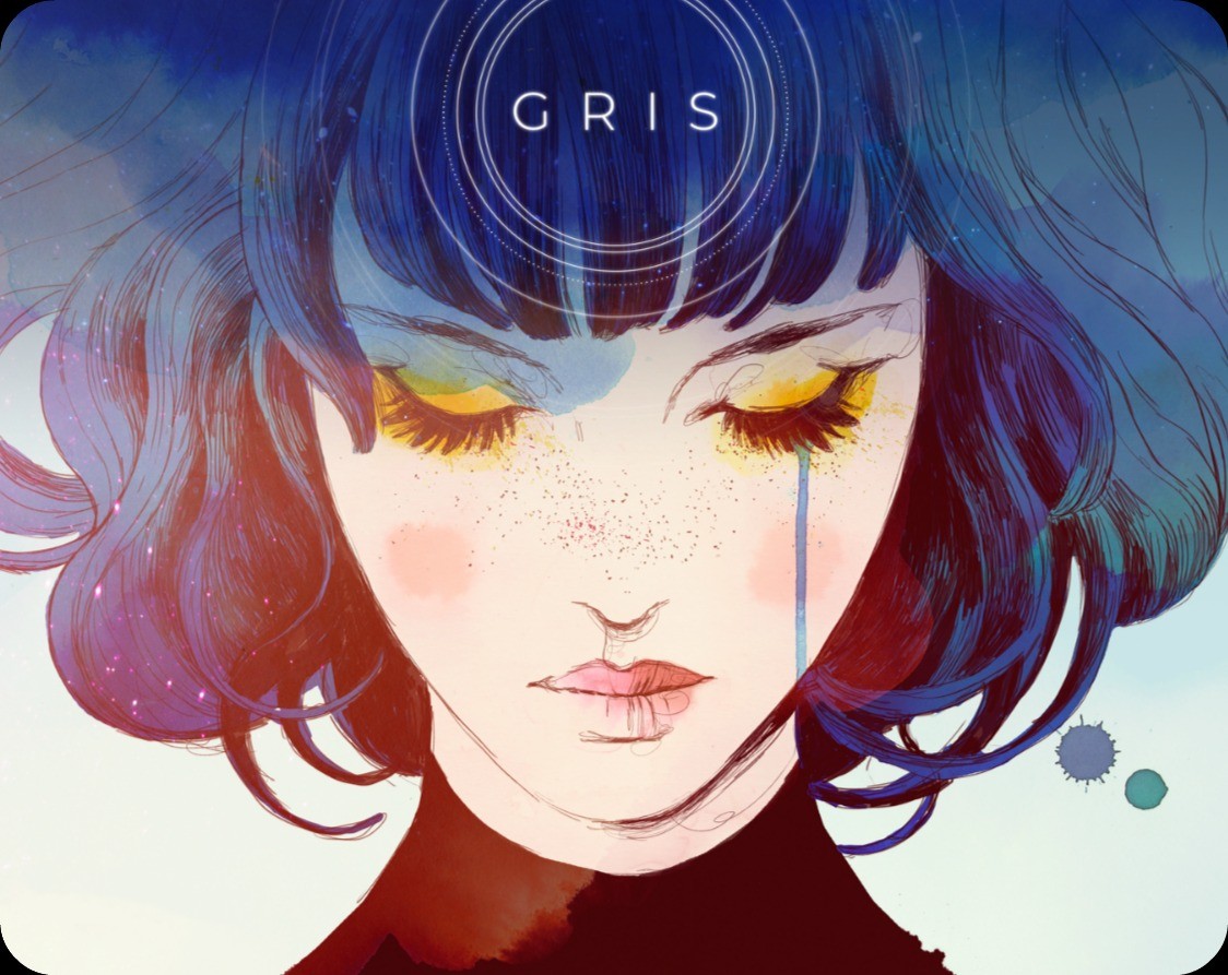 《GRIS》 通过全收集品位置全攻略-通关流程视频攻略