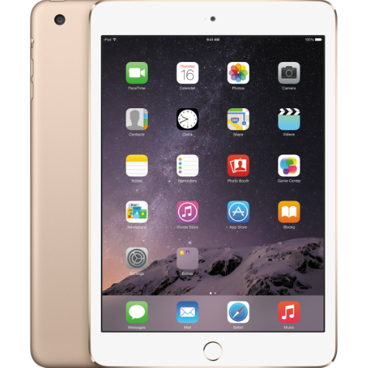 APPLE IPAD MINI