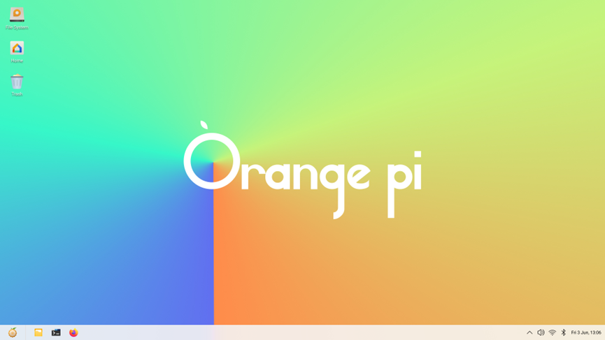  Orange Pi OS（Arch）版将于年内推出，可兼容X86 ARM RISC-V 等芯片架构