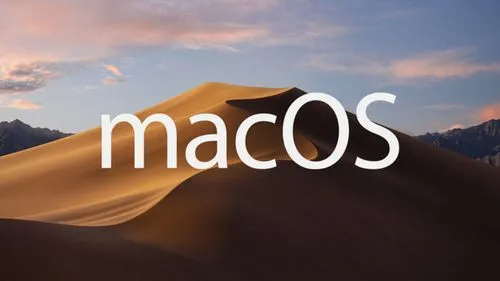 Macos 10.11.6升级教程