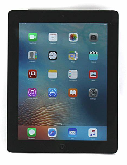 APPLE IPAD 3 (WI-FI + CELLULAR) A1430