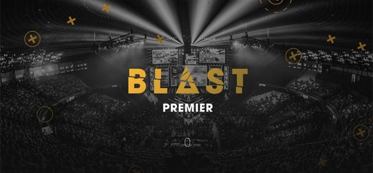 《CSGO》2022 BLAST Premier 全球总决赛（12-16）赛事预告