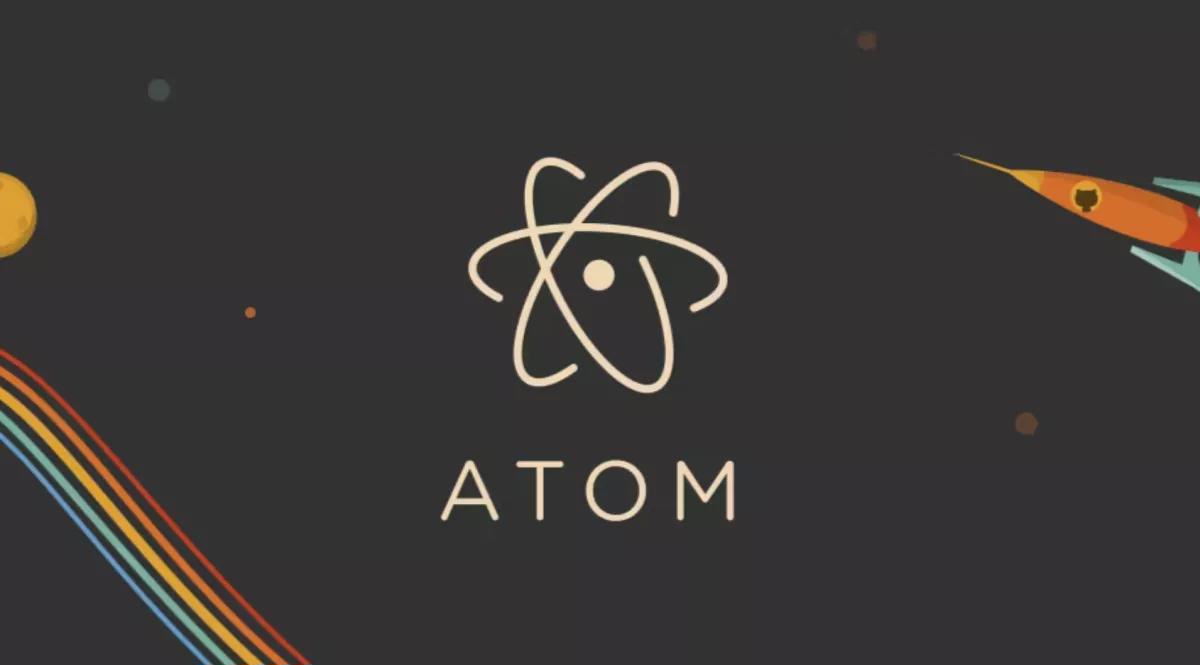 微软 GitHub 代码编辑器 Atom 已停用