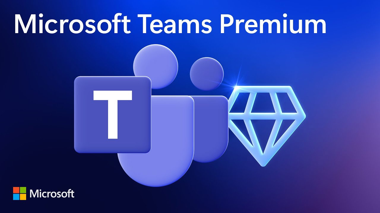 Microsoft Teams Premium 预览版，提供免费 30 天试用