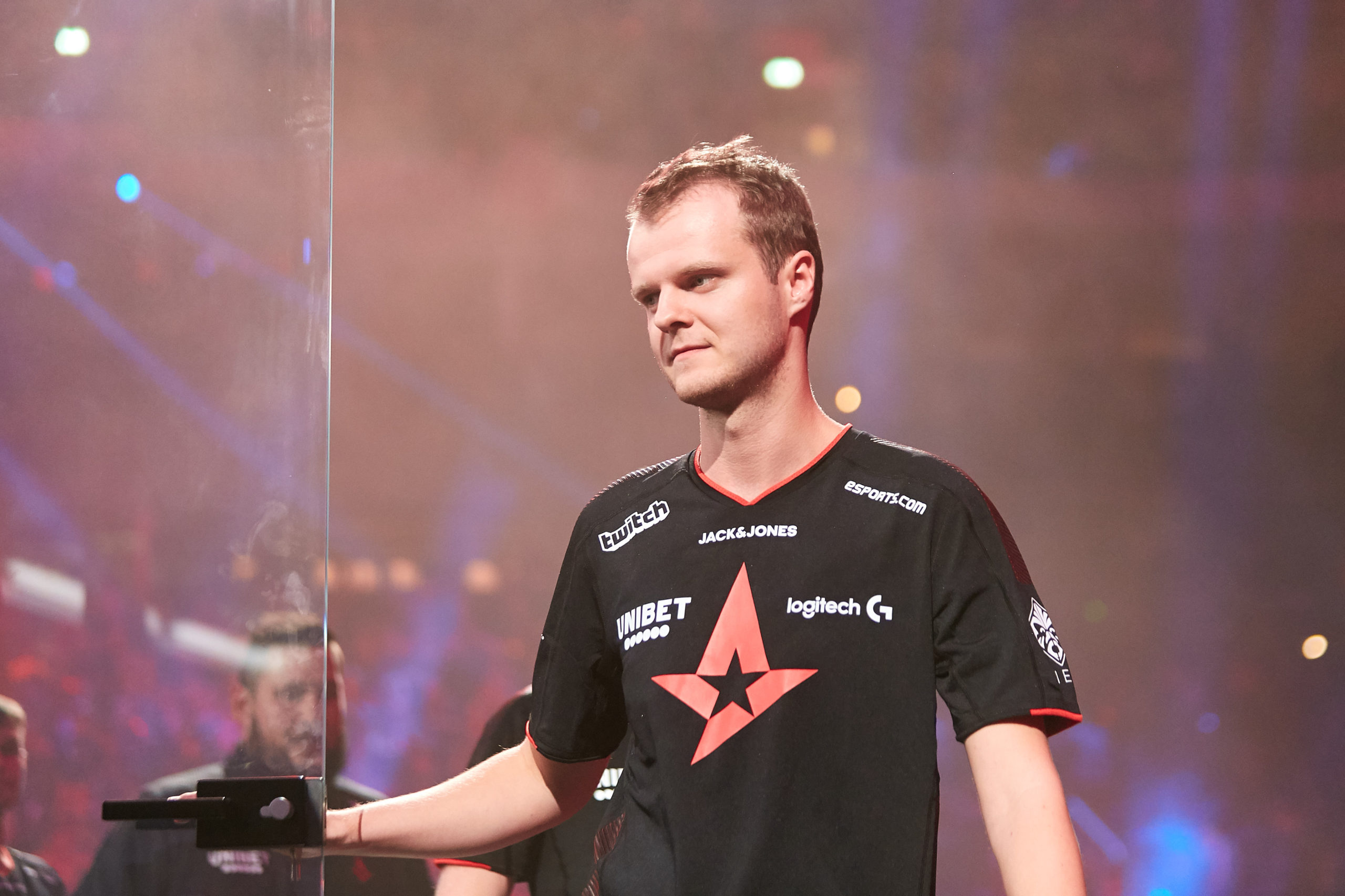 Xyp9x(Andreas Højsleth)-CSGO职业选手